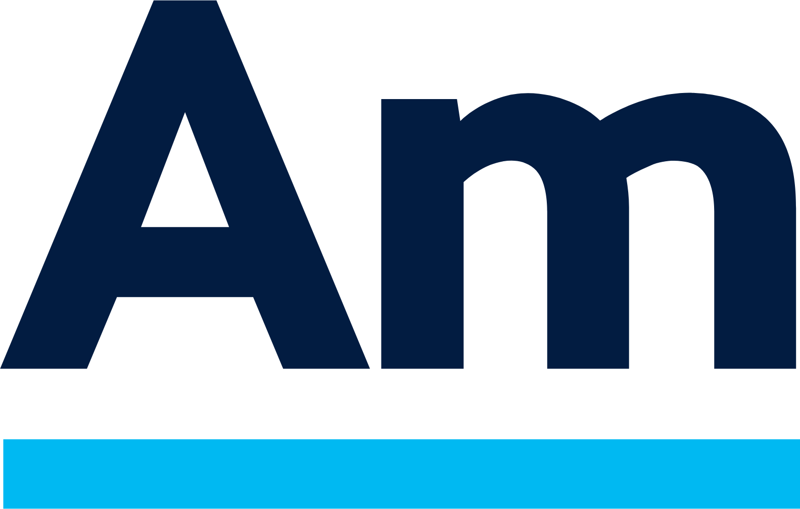 Logo Amundi