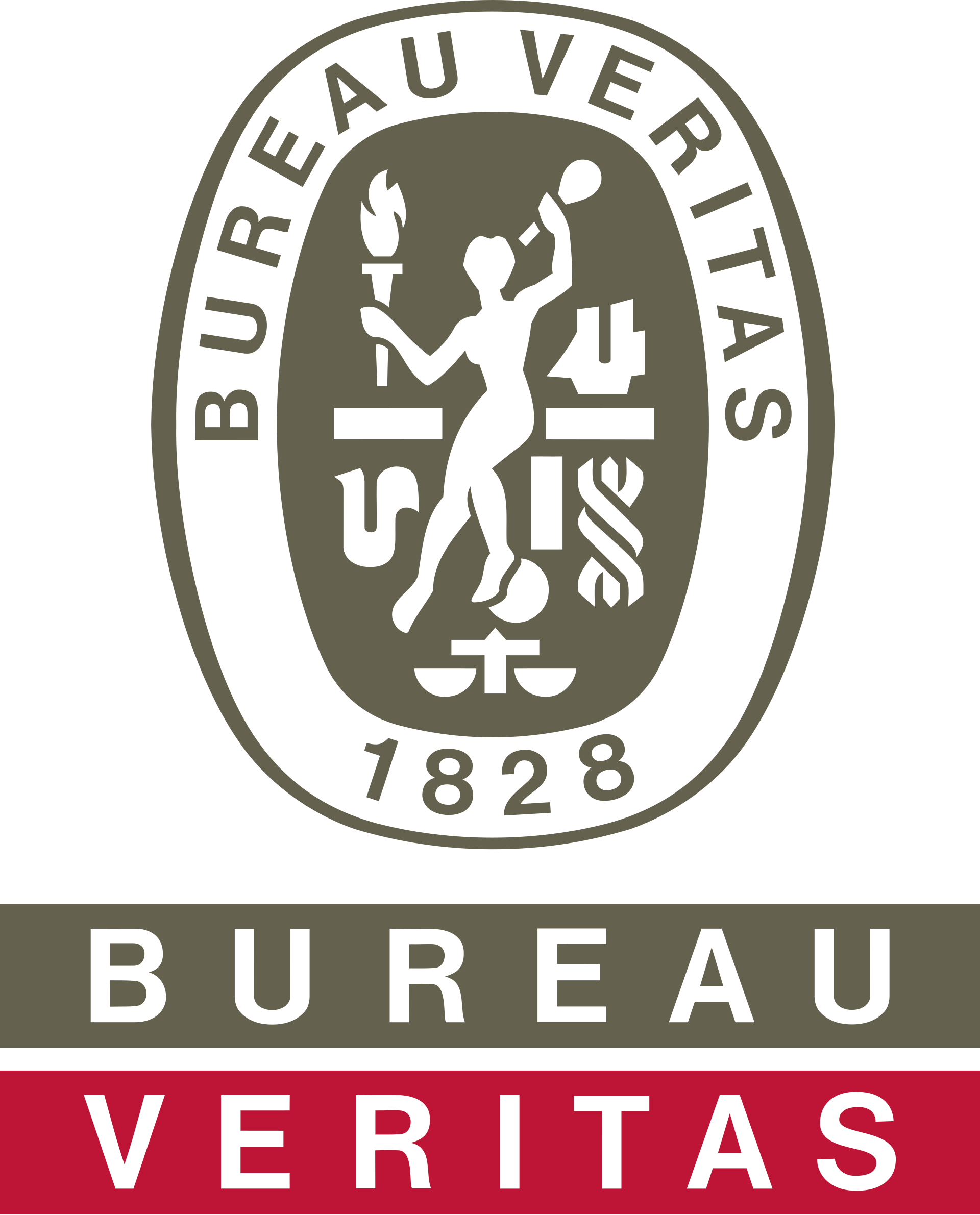 Logo Bureau Veritas