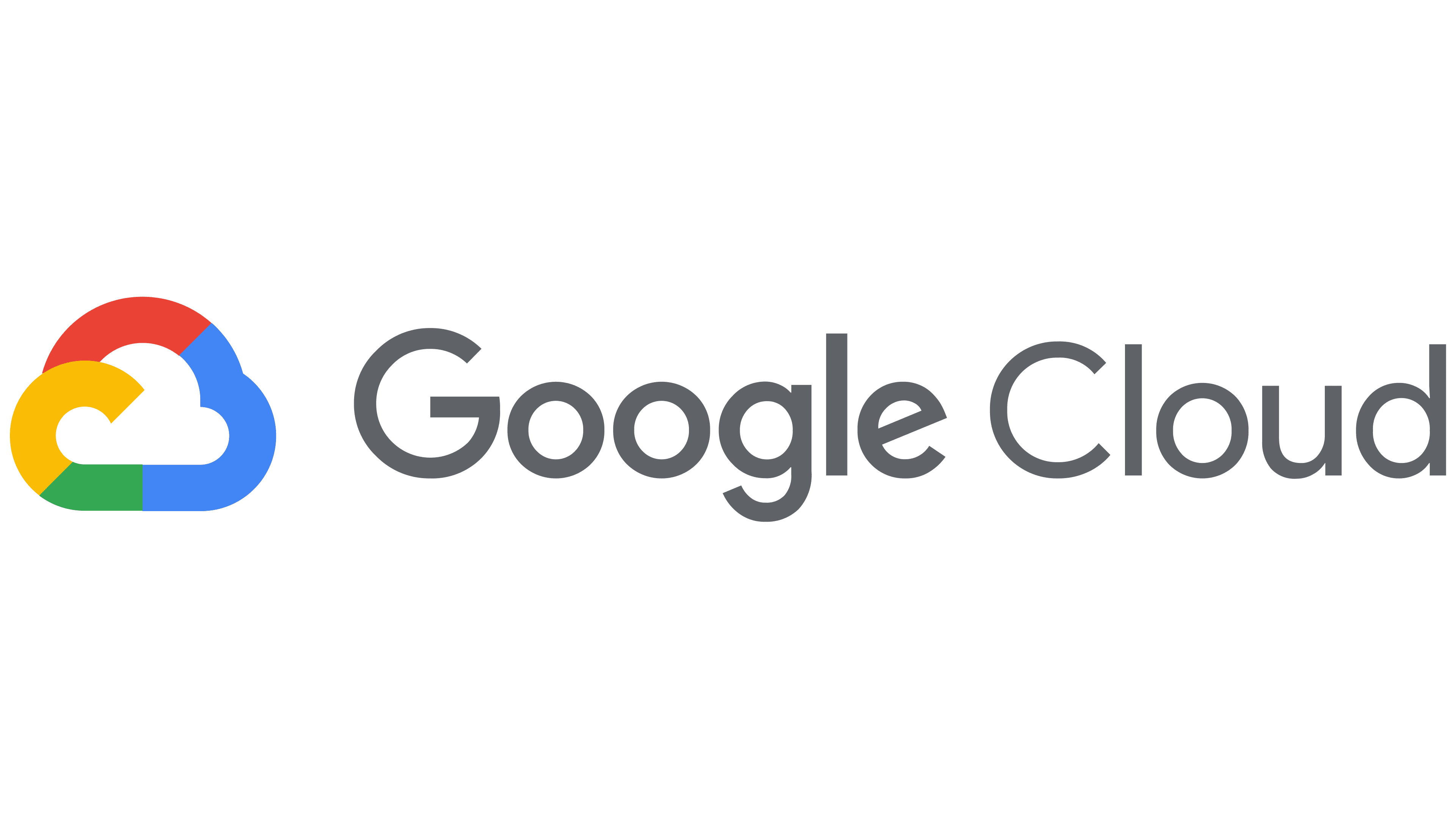 Logo Google Cloud