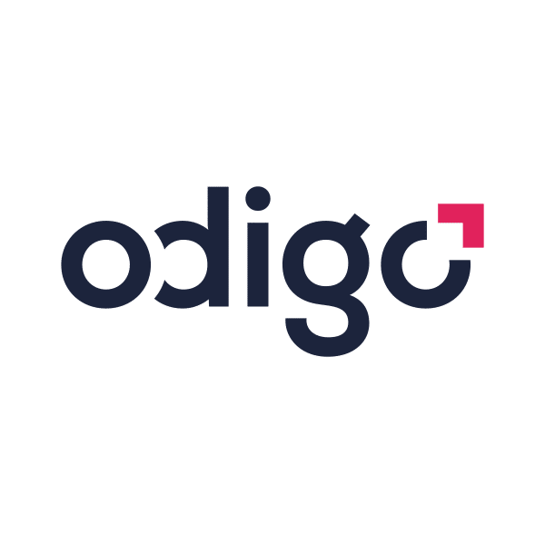 Logo Odigo