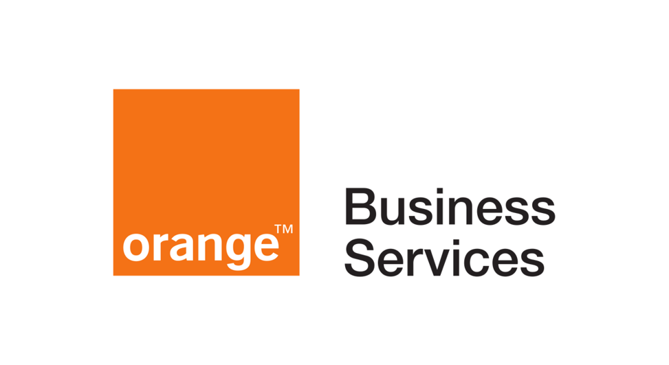 Logo Orange Business Services