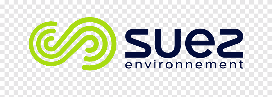 Logo Suez Environnement